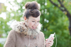 ｄヒッツ音楽配信サービス